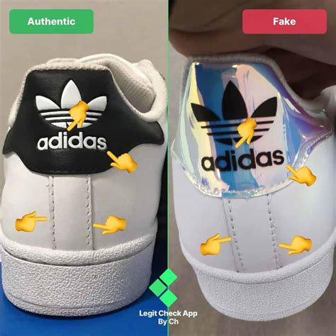 how to spot fake adidas jacket|adidas shoes real or fake.